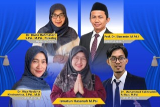 BKPI UIN Madura dan UNESA Gelar Kuliah Tamu Strategi Belajar Mandiri di Era AI