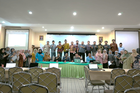 Kepuasan Mahasiswa Jadi Fokus Utama Prodi Bimbingan dan Konseling Pendidikan Islam: Langkah Inovatif untuk Meningkatkan Kualitas Pendidikan