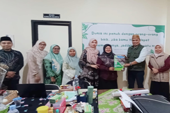 Prodi BKPI FTIK UIN Madura Laksanakan Audit Mutu Internal, Perkuat Budaya Mutu dan Peningkatan Kualitas Berkelanjutan