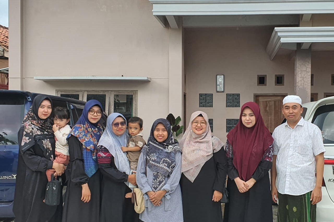 BKPI UIN Madura Masifkan Penjajakan Praktikum Integratif ke Sejumlah Pondok Pesantren
