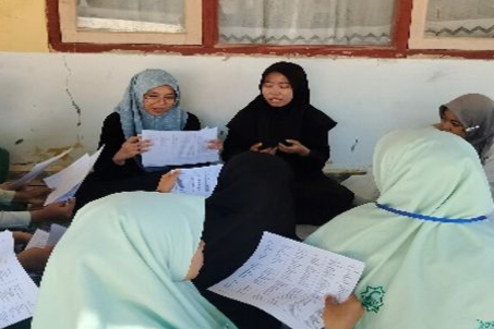 Mempersiapkan Calon Konselor Pesantren: Prodi BKPI UIN Madura Selenggarakan Perkuliahan Luar Kelas di Pesantren Sumenep dan Pamekasan