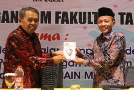 Transformasi Pendidikan di Fakultas Tarbiyah: Upaya Meningkatkan SDM melalui Penerapan Merdeka Belajar - Kampus Merdeka (MBKM) di IAIN Madura